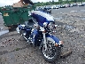 1HD1FC4147Y****** Salvage and Wrecked 2007 Harley-Davidson Electra Glide Ultra Classic in Portland