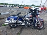 1HD1FC4147Y****** Wrecked 2007 Harley-Davidson Electra Glide Ultra Classic in Oregon State