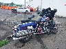 1HD1FC4147Y****** Salvage and Wrecked 2007 Harley-Davidson Electra Glide Ultra Classic in Oregon State