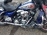 1HD1FC4147Y****** Wrecked 2007 Harley-Davidson Electra Glide Ultra Classic in Portland