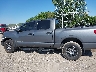 1N6AA1EC4PN****** Reparables 2023 Nissan Titan en Estado de Indiana