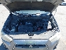 4A4AR4AU2DE****** Repairable 2013 Mitsubishi Outlander in Fremont