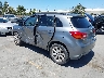 4A4AR4AU2DE****** Salvage and Repairable 2013 Mitsubishi Outlander in Fremont