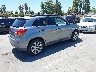 4A4AR4AU2DE****** Salvage and Wrecked 2013 Mitsubishi Outlander in California State