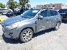 4A4AR4AU2DE****** Salvage and Repairable 2013 Mitsubishi Outlander in California State