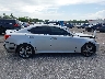 JTHBK262695****** Repairable 2009 Lexus IS 250 in Florida State