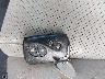 JTHBK262695****** Salvage 2009 Lexus IS 250 in Florida State