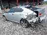 JTHBK262695****** Salvage and Repairable 2009 Lexus IS 250 in West Palm Beach