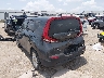 KNDJ23AU3N7****** Salvamento y Reparables 2022 Kia Soul en Fort Worth North