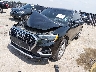 WA1AUCF3XN1****** Usados y Reparables 2022 Audi Q3 en Fort Worth North