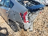 JTDKN3DU8D5****** Salvage and Repairable 2013 Toyota Prius in North Carolina State