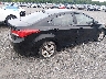 KMHDH4AEXDU****** Salvage and Wrecked 2013 Hyundai Elantra in Maryland State