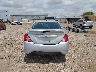 3N1CN7AP3HL****** Wrecked 2017 Nissan Versa