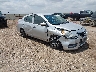 3N1CN7AP3HL****** Salvage and Wrecked 2017 Nissan Versa in Amarillo