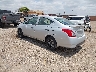 3N1CN7AP3HL****** Salvage and Repairable 2017 Nissan Versa in Amarillo