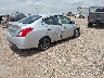 3N1CN7AP3HL****** Salvage and Wrecked 2017 Nissan Versa in Texas State