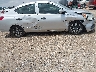 3N1CN7AP3HL****** Salvage and Repairable 2017 Nissan Versa in Texas State