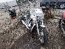 1HD1HAZ123K****** Salvage and Wrecked 2003 Harley-Davidson Vrsca in Rec Rides Online Exclusive