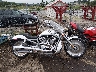 1HD1HAZ123K****** Wrecked 2003 Harley-Davidson Vrsca in Arkansas State