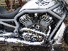 1HD1HAZ123K****** Wrecked 2003 Harley-Davidson Vrsca in Rec Rides Online Exclusive