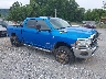 3C6UR5DL9LG****** Salvage and Wrecked 2020 RAM 2500 in Roanoke