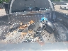 1D7KS28A17J****** Wrecked 2007 Dodge Ram 2500 in South Carolina State