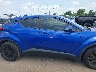 NMTKHMBX0KR****** Used 2019 Toyota C-HR in Texas State