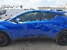 NMTKHMBX0KR****** Repairable 2019 Toyota C-HR in Texas State