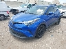 NMTKHMBX0KR****** Used and Repairable 2019 Toyota C-HR in San Antonio South