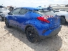NMTKHMBX0KR****** Salvage and Repairable 2019 Toyota C-HR in San Antonio South