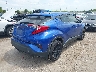 NMTKHMBX0KR****** Salvage and Wrecked 2019 Toyota C-HR in Texas State