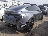 7SAYGDEE5TA****** Salvage and Wrecked 2026 Tesla Model Y in North Carolina State
