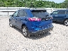 2FMPK3G99LB****** Salvage and Repairable 2020 Ford Edge in Davenport