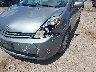 JTDKB22U440****** Salvage and Repairable 2004 Toyota Prius in Massachusetts State
