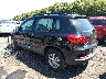 WVGBV7AX9GW****** Salvage and Repairable 2016 Volkswagen Tiguan in Taunton
