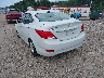 KMHCT4AE8HU****** Salvage and Repairable 2017 Hyundai Accent in Pittsburgh