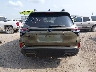 JF2SLDRC0SH****** Usados 2025 Subaru Forester