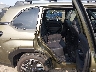 JF2SLDRC0SH****** Destrozados 2025 Subaru Forester en Houston North
