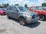 1D4HB48N15F****** Salvamento y Destrozados 2005 Dodge Durango en Charlotte