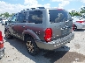 1D4HB48N15F****** Salvamento y Reparables 2005 Dodge Durango en Charlotte