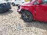 2C4RDGBG0GR****** Wrecked 2016 Dodge Grand Caravan in Iowa State