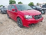 2C4RDGBG0GR****** Salvage and Wrecked 2016 Dodge Grand Caravan in Davenport