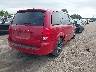 2C4RDGBG0GR****** Salvage and Wrecked 2016 Dodge Grand Caravan in Iowa State