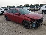 KMHLM4AG7NU****** Salvamento y Destrozados 2022 Hyundai Elantra en Wichita
