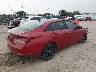 KMHLM4AG7NU****** Salvamento y Destrozados 2022 Hyundai Elantra en Estado de Kansas