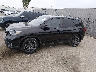 5FNYF7H51LB****** Wrecked 2020 Honda Passport