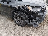 5FNYF7H51LB****** Wrecked 2020 Honda Passport in California State