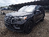 1FMSK8DH6NG****** Used and Repairable 2022 Ford Explorer in Columbus