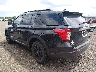 1FMSK8DH6NG****** Salvage and Repairable 2022 Ford Explorer in Columbus