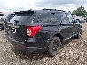 1FMSK8DH6NG****** Salvage and Wrecked 2022 Ford Explorer in Ohio State